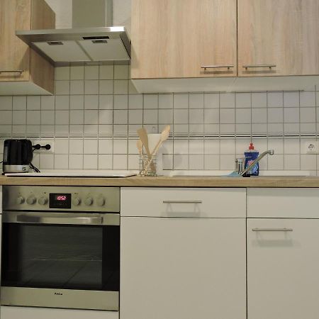Ferienwohnungen Sophie Sarrebruck Extérieur photo