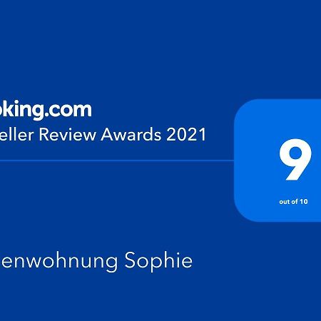Ferienwohnungen Sophie Sarrebruck Extérieur photo