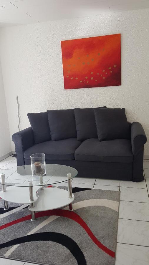 Ferienwohnungen Sophie Sarrebruck Extérieur photo