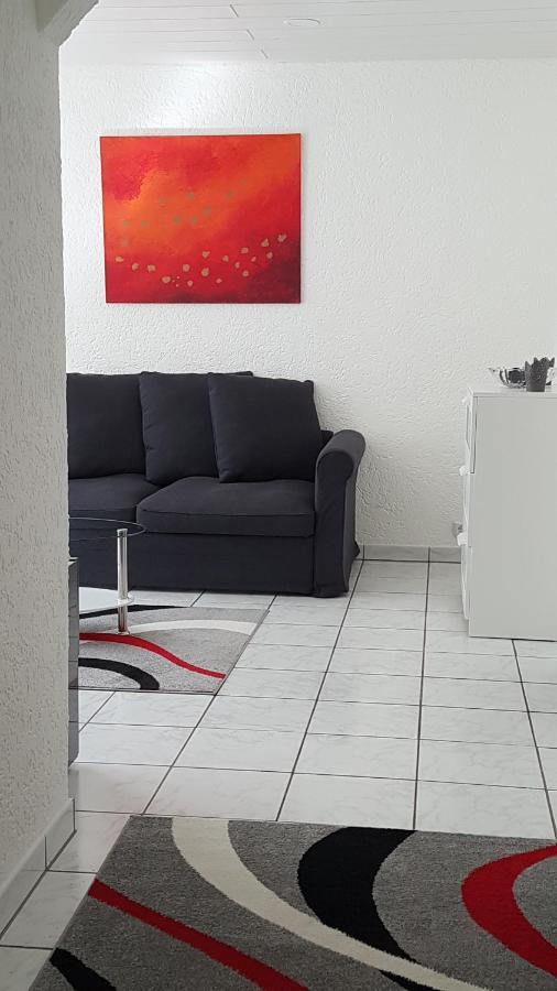 Ferienwohnungen Sophie Sarrebruck Extérieur photo