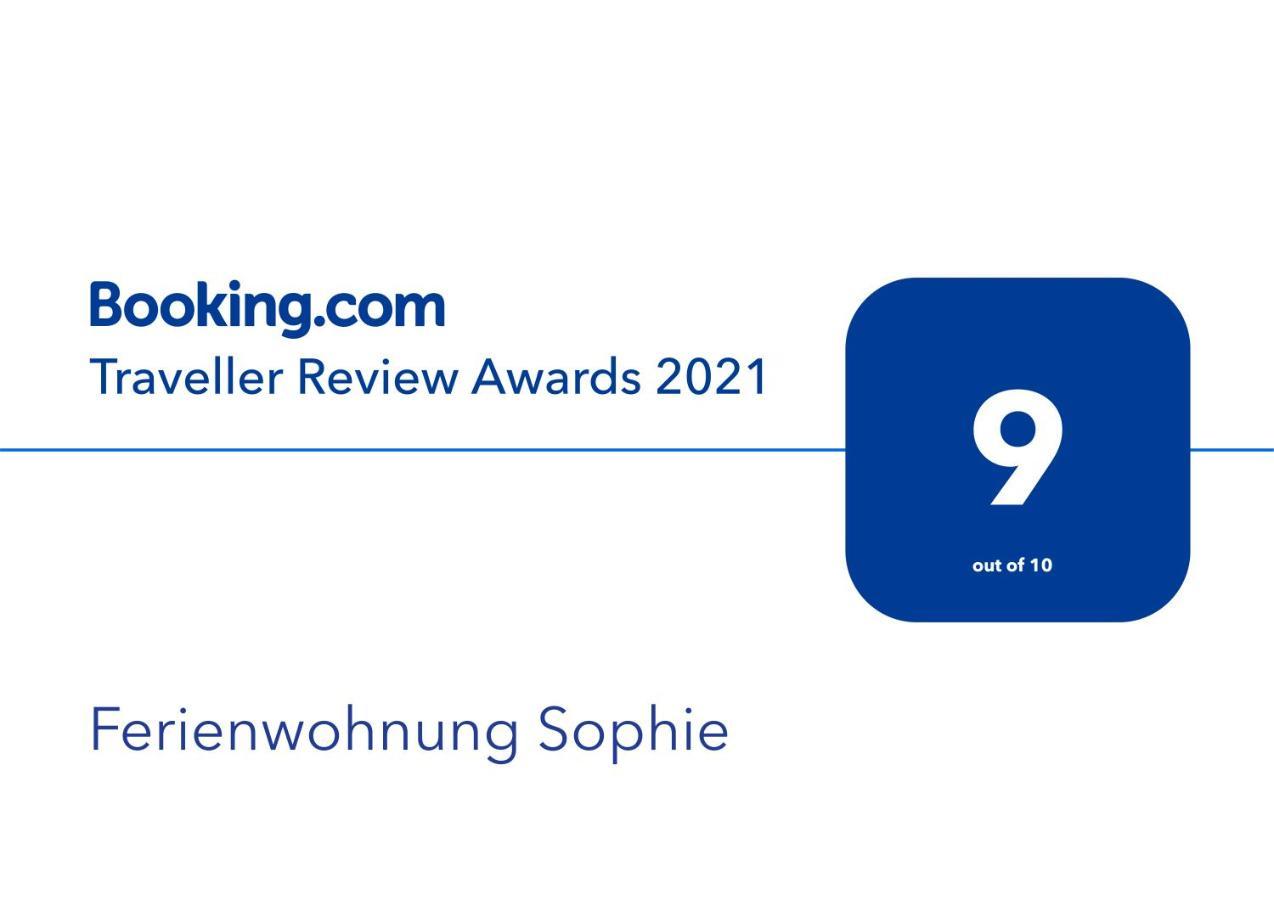 Ferienwohnungen Sophie Sarrebruck Extérieur photo