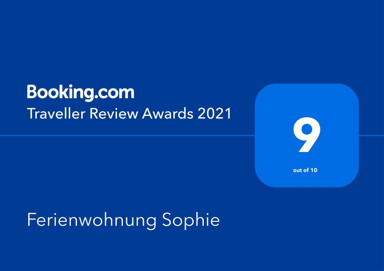 Ferienwohnungen Sophie Sarrebruck Extérieur photo